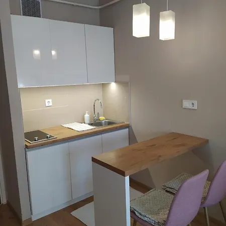 Apartment Lia Apartman *