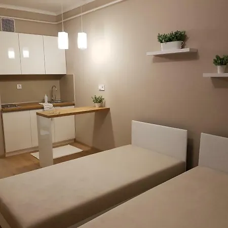 Lia Apartman Apartment *