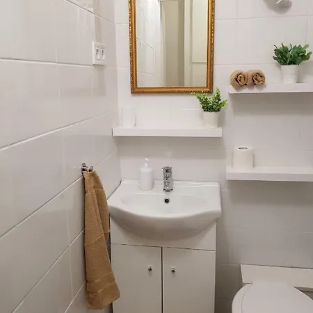 Lia Apartman Nyíregyháza