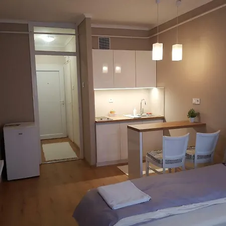 Apartment Lia Apartman